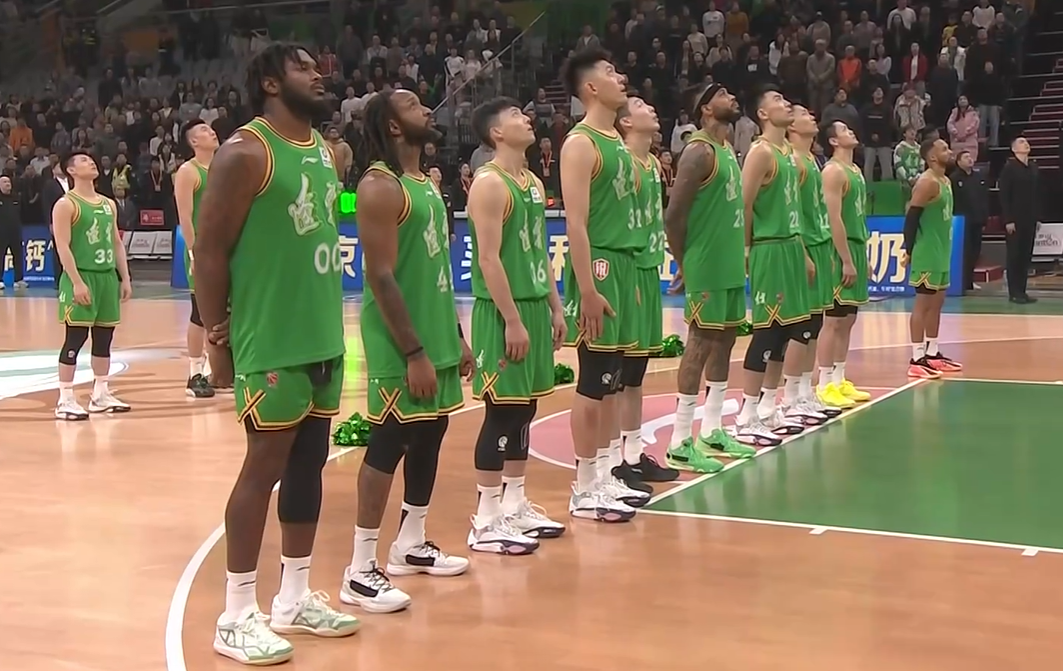 天天斗地主-随着广东大胜，北京逆转，辽宁+上海同时翻车，CBA最新积分榜出炉