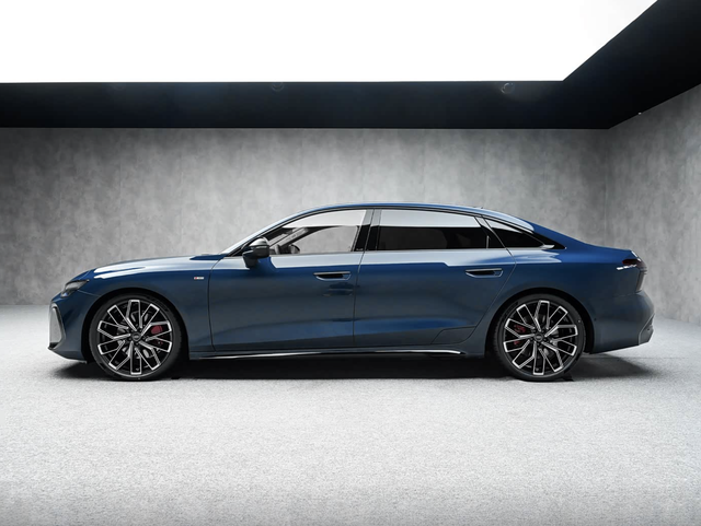 天天斗地主-一汽-奥迪放重磅炸弹：全新奥迪A6L开启预售，官降超10万